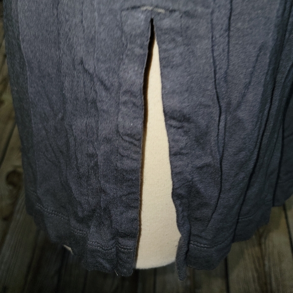 Lou&Grey Top Size L Gray - Picture 7 of 8